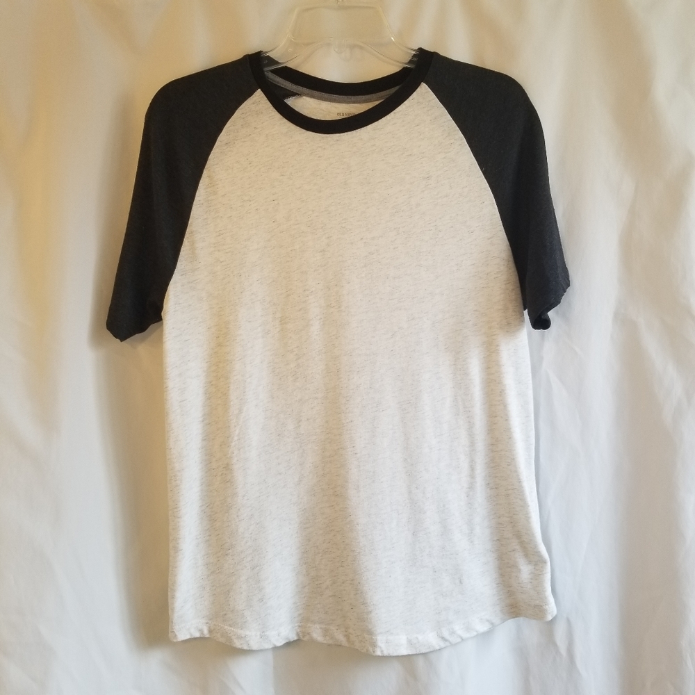 Old Navy Soft Wash Tee Shirt